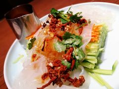 -北李妈妈菜·虾爬子大锅贴(贵和店)