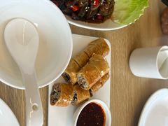 -枣子树·素食餐厅(朱家尖店)
