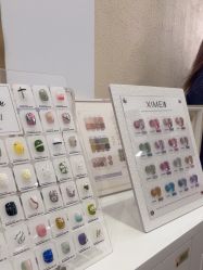 -M13瑾玳•专业美甲美睫