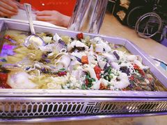 -潮喜竹溪荔湖酒家(荔枝湾店)