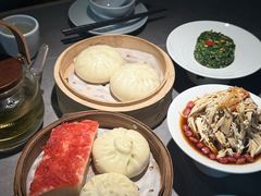 -晓淮山·扬州早茶·淮扬菜(龙阳广场店)
