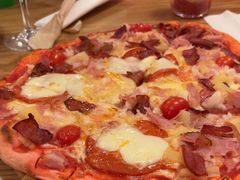 -城市大道红炉披萨烘焙坊