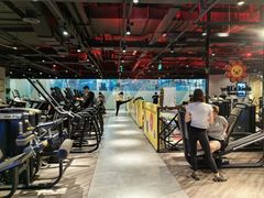 -威尔仕健身·游泳(龙湖天街店)