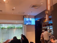 -BAKER&SPICE(安福路店)