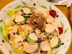 -萨莉亚意式餐厅(天河城购物中心店)