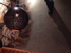 -阿罗新疆菜(人民广场店)