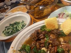 -二十八里太湖船菜(吉祥路店)