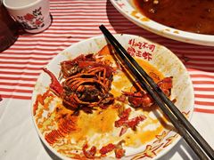 -霸王虾·小龙虾香辣蟹(玉林店)