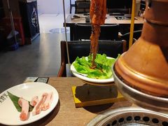 -火炉火自助餐(枫蓝国际店)