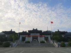 -敬亭山风景名胜区