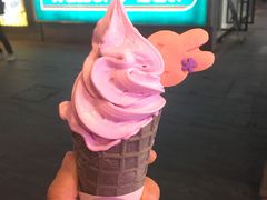 -麦当劳(鼓楼店)