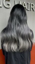 -Sying杉影日式烫染專門店