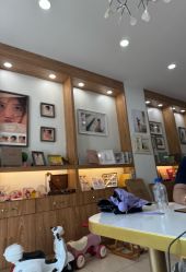 -婴爱儿童摄影 BabyloveStudio(中山门店)