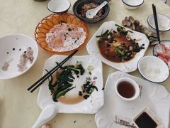 -秋姐美食店(旅游大道店)