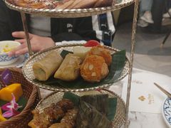 -KingThaia金泰兰(滨江天街店)
