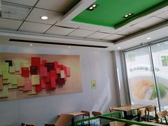 大堂-老乡鸡(凤台县未来城店)