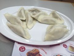 -喜家德虾仁水饺(华强天虹店)