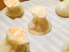 虾仁烧麦-鼎泰丰(国金店)