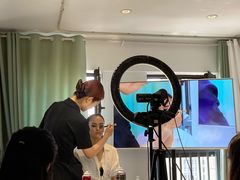 -昆妆星棠化妆美甲学校(呈贡校区)