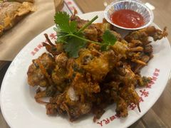 -芋包王闽南茶楼(八市店)