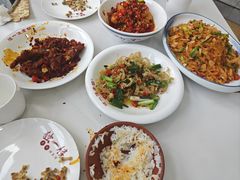 -独一佳老胡湘菜馆(矿山路店)