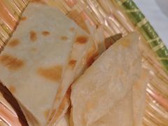 烙饼-涿派·炝锅鱼(涿州店)