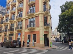 -舒蔡记生煎菜饭(云南中路店)