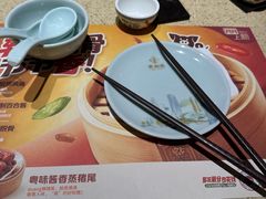 -点都德(奥体印象城店)