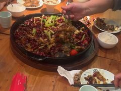 -老板恋上鱼(环山路店)