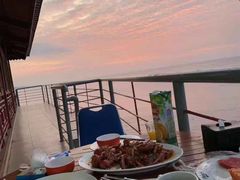 -大螃蟹海鲜餐厅