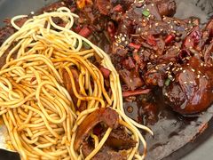 -回味黑鸭煲·始于2006(万松园店)