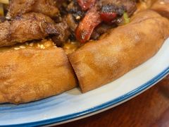 伊龙斋一品馕-伊隆斋(什刹海店)