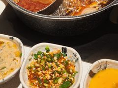 -真汐·寿喜烧放题自助(潍坊泰华店)