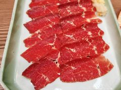 -红叶日料·放题·海胆·定食(星海店)