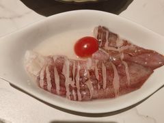 -Thai Basil罗勒叶泰式餐厅(时代天街店)