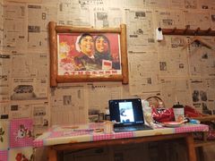 -粗粮人家·东北菜(洋桥店)