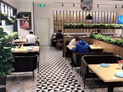 大堂-摩欧客意式餐厅(高新活力汇店)