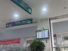 -上海市第六人民医院(临港院区)