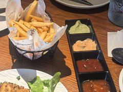 -澳骄 Aussie Kitchen·手工披萨·西餐(国大店)