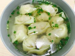 -顶巧鸡汤馄饨(虹口总店)