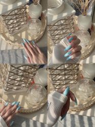 -M·X Nail日式美甲美睫