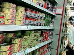 -广百家超市(大东海店)