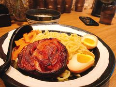 -雷神拉面(财富中心玉米楼店)