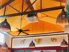 大堂-泰堤坊(淡水体育馆店)