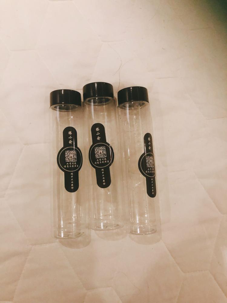 滕小俞水果捞-"酸奶口味很好.每天一杯.已经买了12杯了.