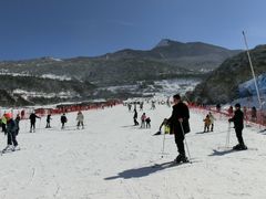 -太子岭滑雪场