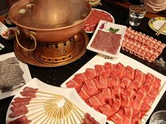 -南门涮肉(上海一店)