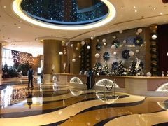 -澳门十六浦索菲特大酒店