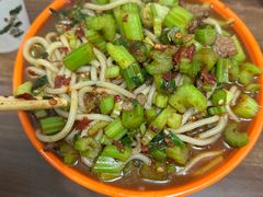 -玲玲米粉·新疆现炒米粉(大十字总店)