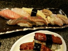 -板长寿司(铜锣湾店)